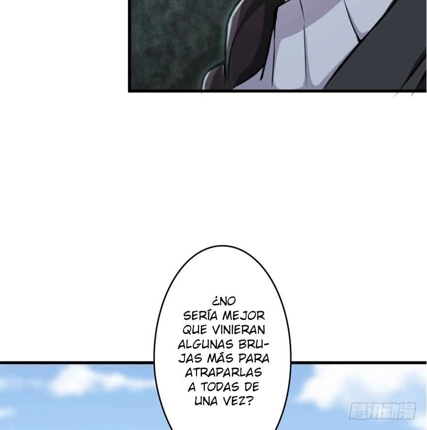 Fàngkāi Nàge Nǚwū Capítulo 2 - Page 22