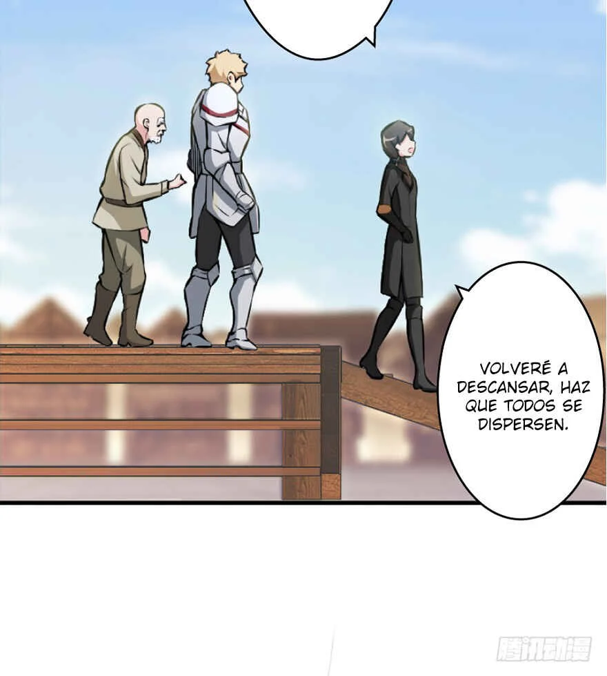 Fàngkāi Nàge Nǚwū Capítulo 2 - Page 23