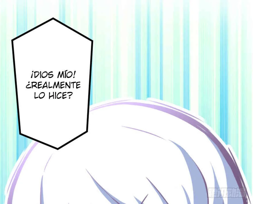 Fàngkāi Nàge Nǚwū Capítulo 2 - Page 33