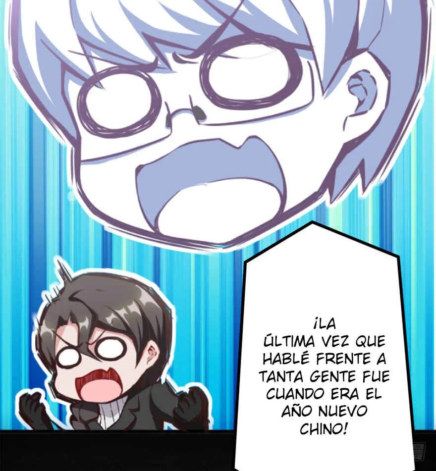 Fàngkāi Nàge Nǚwū Capítulo 2 - Page 34