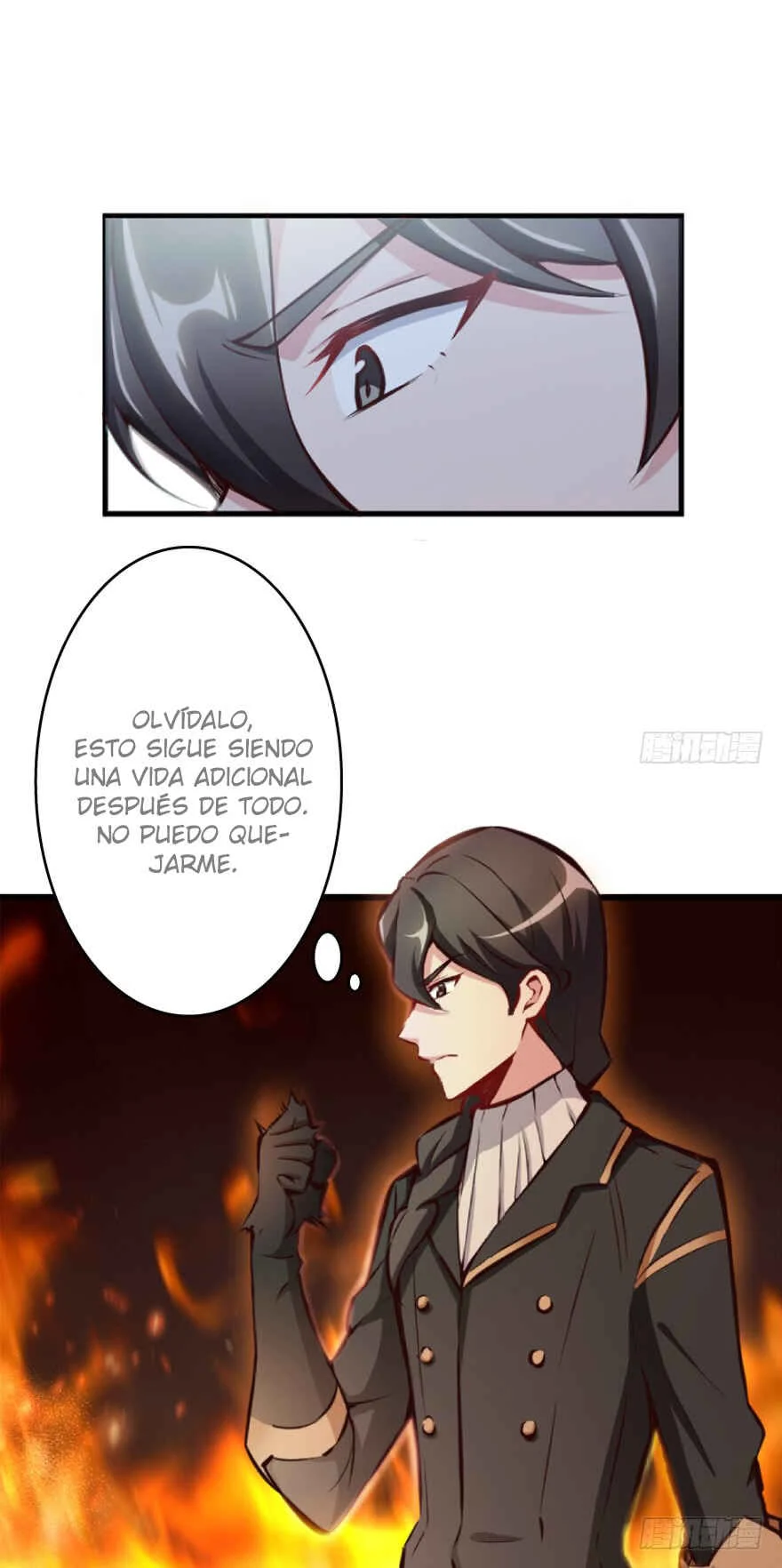 Fàngkāi Nàge Nǚwū Capítulo 2 - Page 37