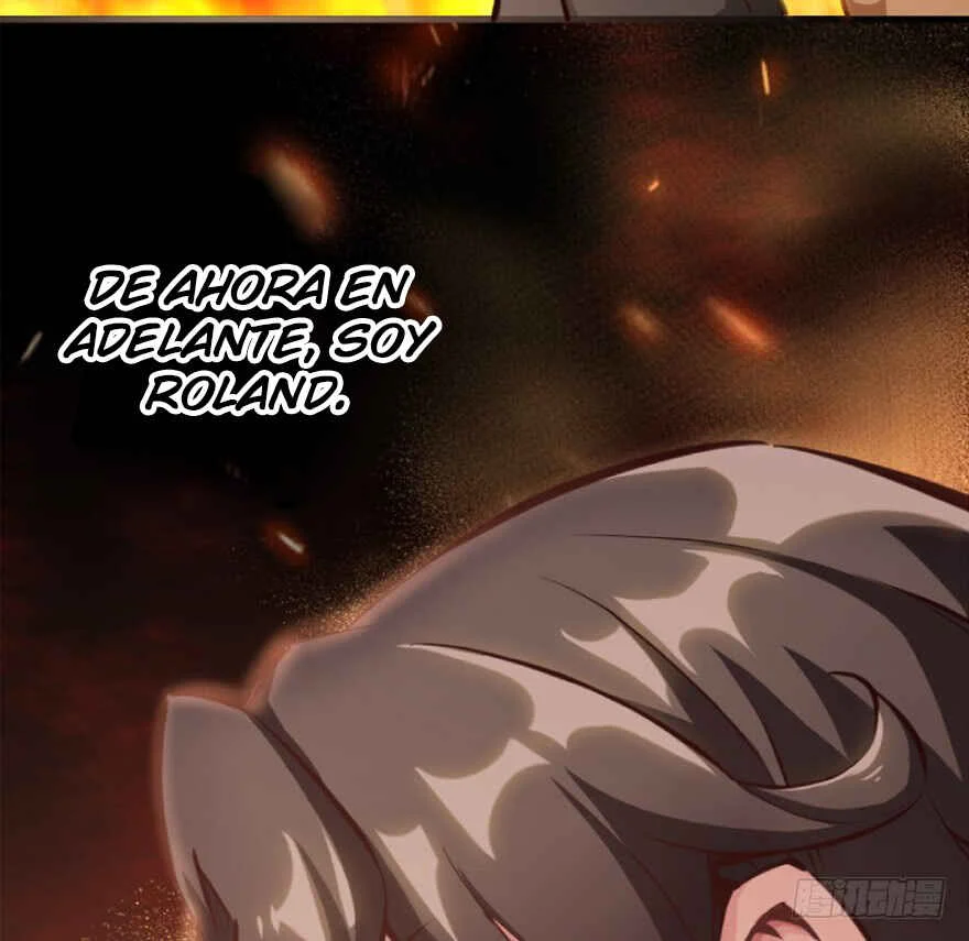 Fàngkāi Nàge Nǚwū Capítulo 2 - Page 38