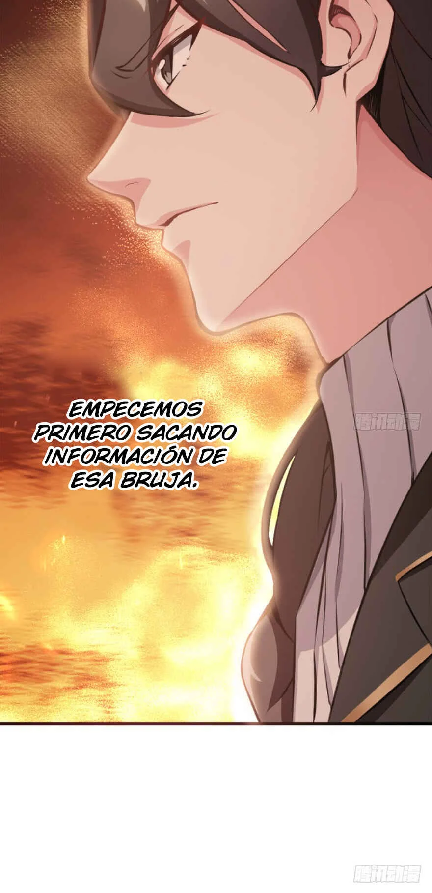 Fàngkāi Nàge Nǚwū Capítulo 2 - Page 39