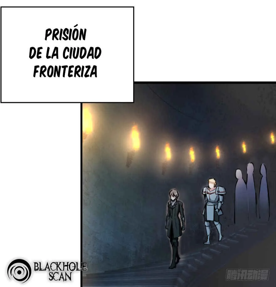 Fàngkāi Nàge Nǚwū Capítulo 2 - Page 40