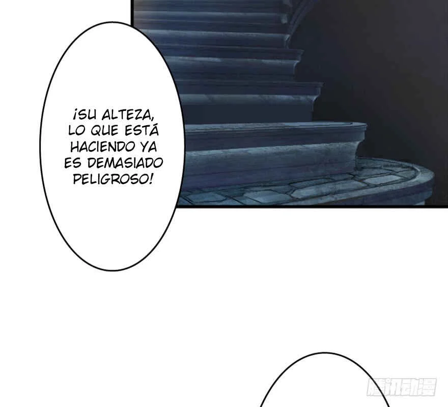 Fàngkāi Nàge Nǚwū Capítulo 2 - Page 41