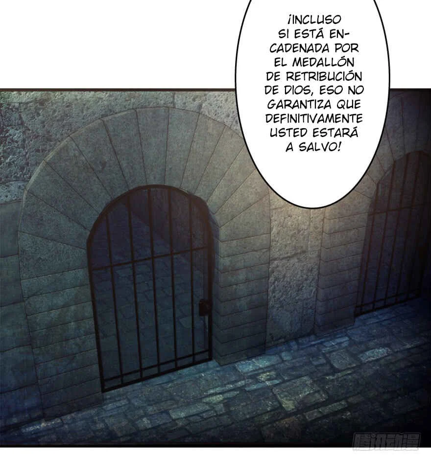 Fàngkāi Nàge Nǚwū Capítulo 2 - Page 42