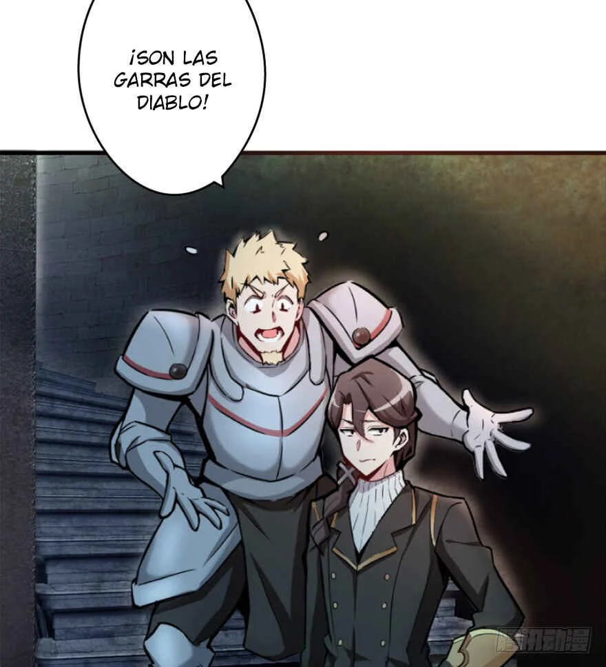 Fàngkāi Nàge Nǚwū Capítulo 2 - Page 45