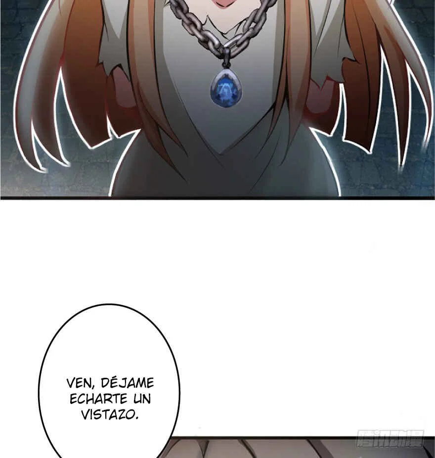 Fàngkāi Nàge Nǚwū Capítulo 3 - Page 5