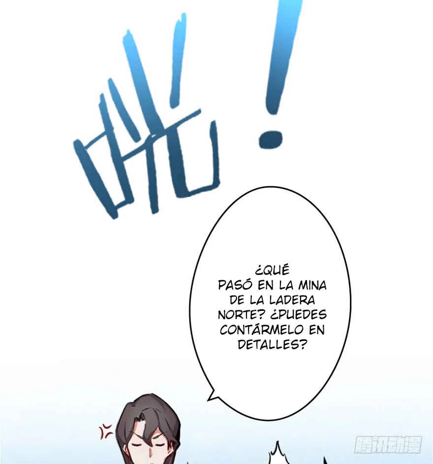 Fàngkāi Nàge Nǚwū Capítulo 3 - Page 11