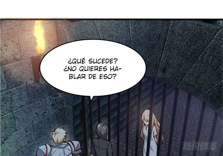 Fàngkāi Nàge Nǚwū Capítulo 3 - Page 15