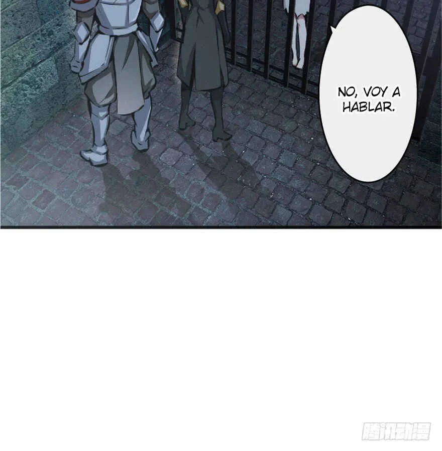 Fàngkāi Nàge Nǚwū Capítulo 3 - Page 16