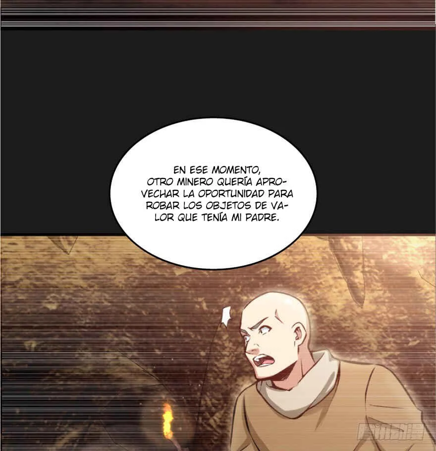 Fàngkāi Nàge Nǚwū Capítulo 3 - Page 18