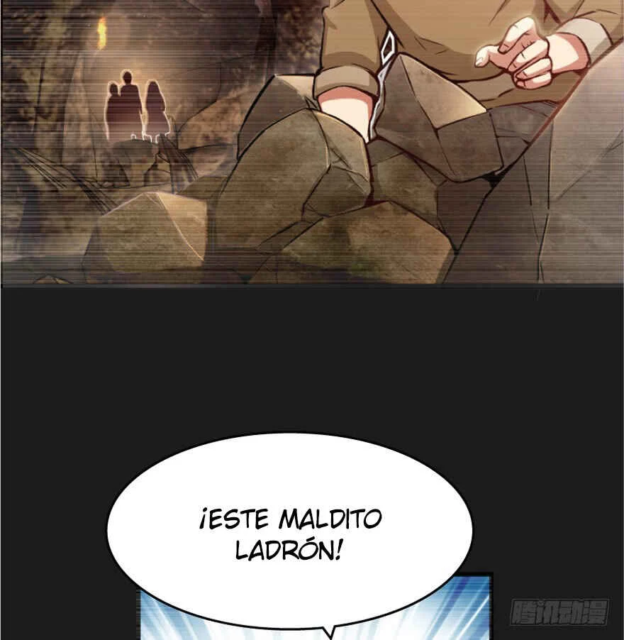 Fàngkāi Nàge Nǚwū Capítulo 3 - Page 19