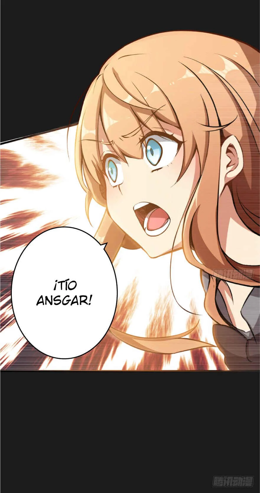 Fàngkāi Nàge Nǚwū Capítulo 3 - Page 23