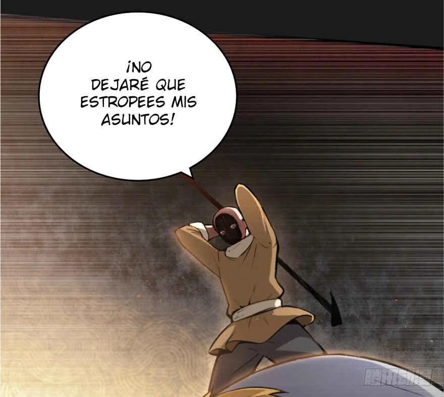 Fàngkāi Nàge Nǚwū Capítulo 3 - Page 24