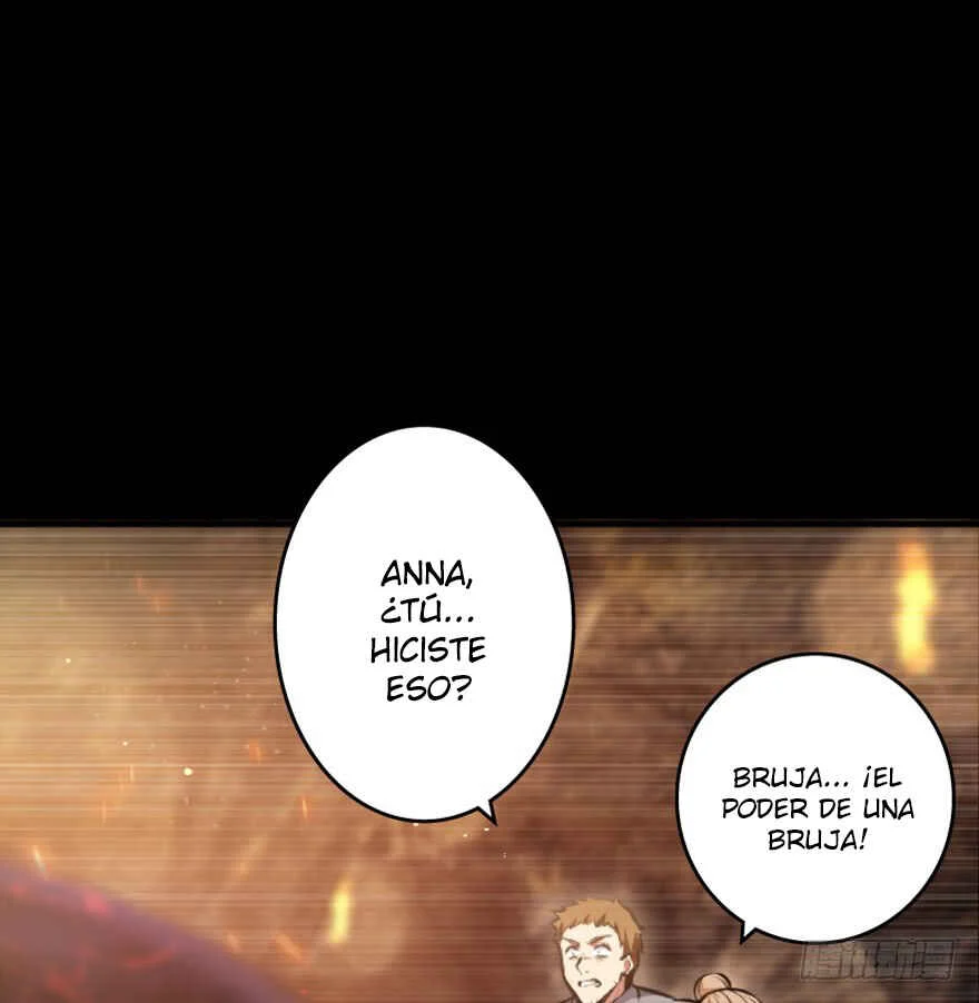 Fàngkāi Nàge Nǚwū Capítulo 3 - Page 33