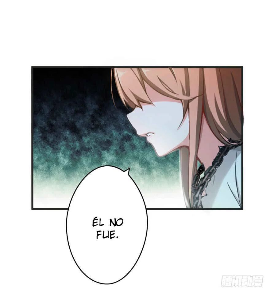 Fàngkāi Nàge Nǚwū Capítulo 3 - Page 44