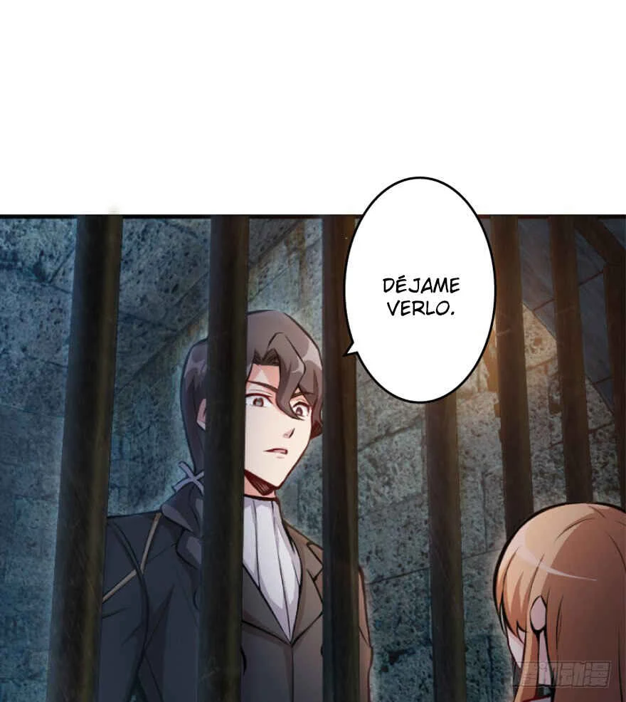 Fàngkāi Nàge Nǚwū Capítulo 4 - Page 4