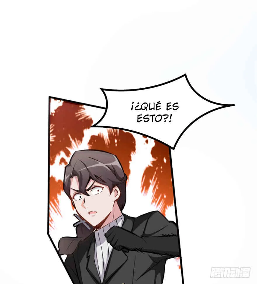 Fàngkāi Nàge Nǚwū Capítulo 4 - Page 26