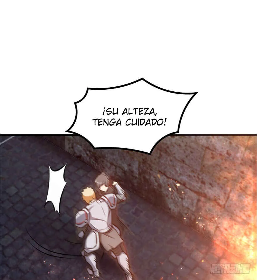 Fàngkāi Nàge Nǚwū Capítulo 4 - Page 30