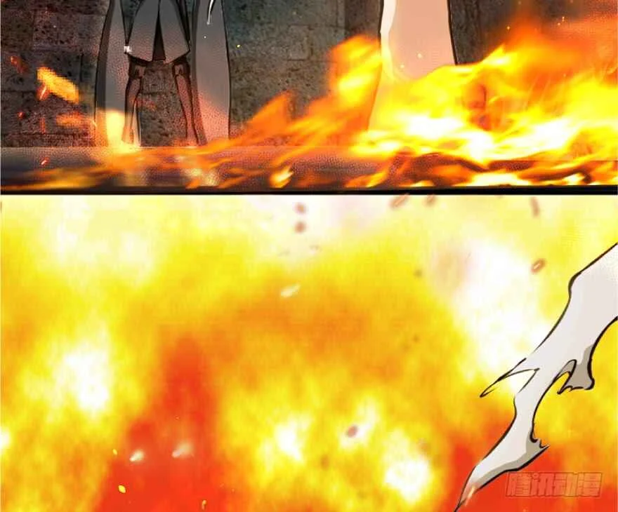 Fàngkāi Nàge Nǚwū Capítulo 4 - Page 35