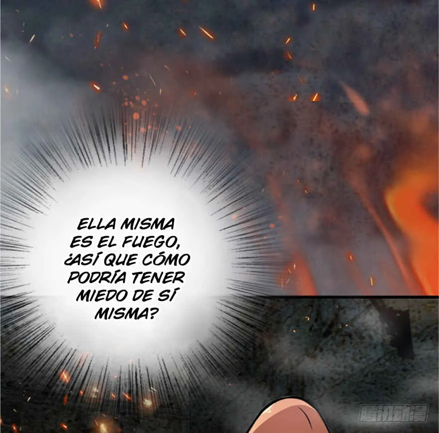 Fàngkāi Nàge Nǚwū Capítulo 4 - Page 40