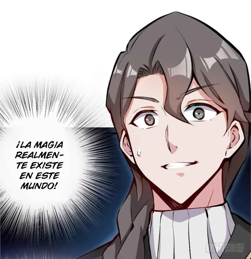 Fàngkāi Nàge Nǚwū Capítulo 4 - Page 44