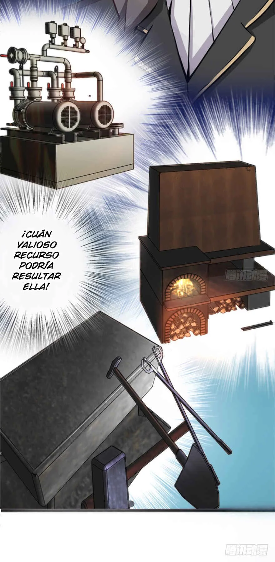Fàngkāi Nàge Nǚwū Capítulo 4 - Page 45