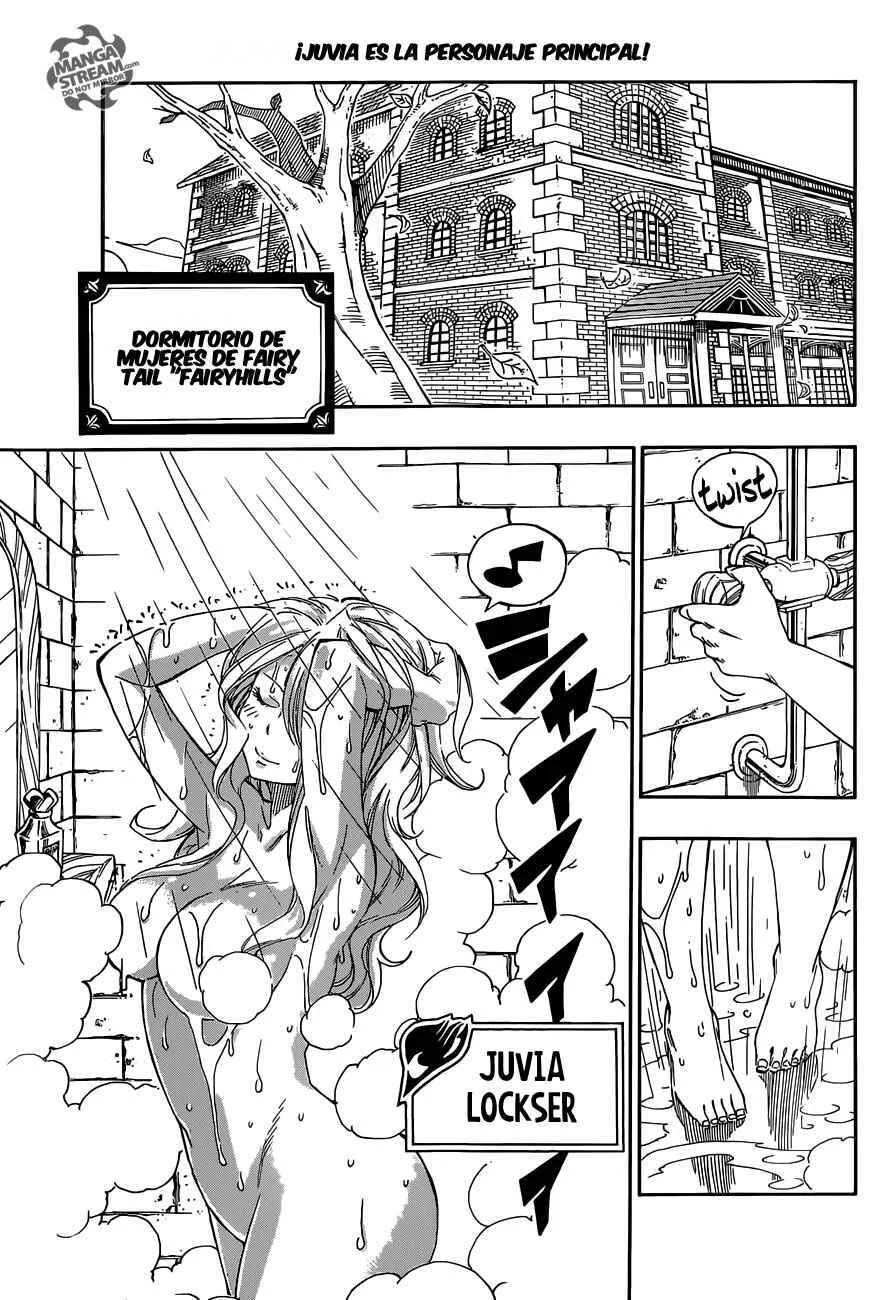 FAIRY TAIL S Capítulo 4: 413 Dias - Page 3