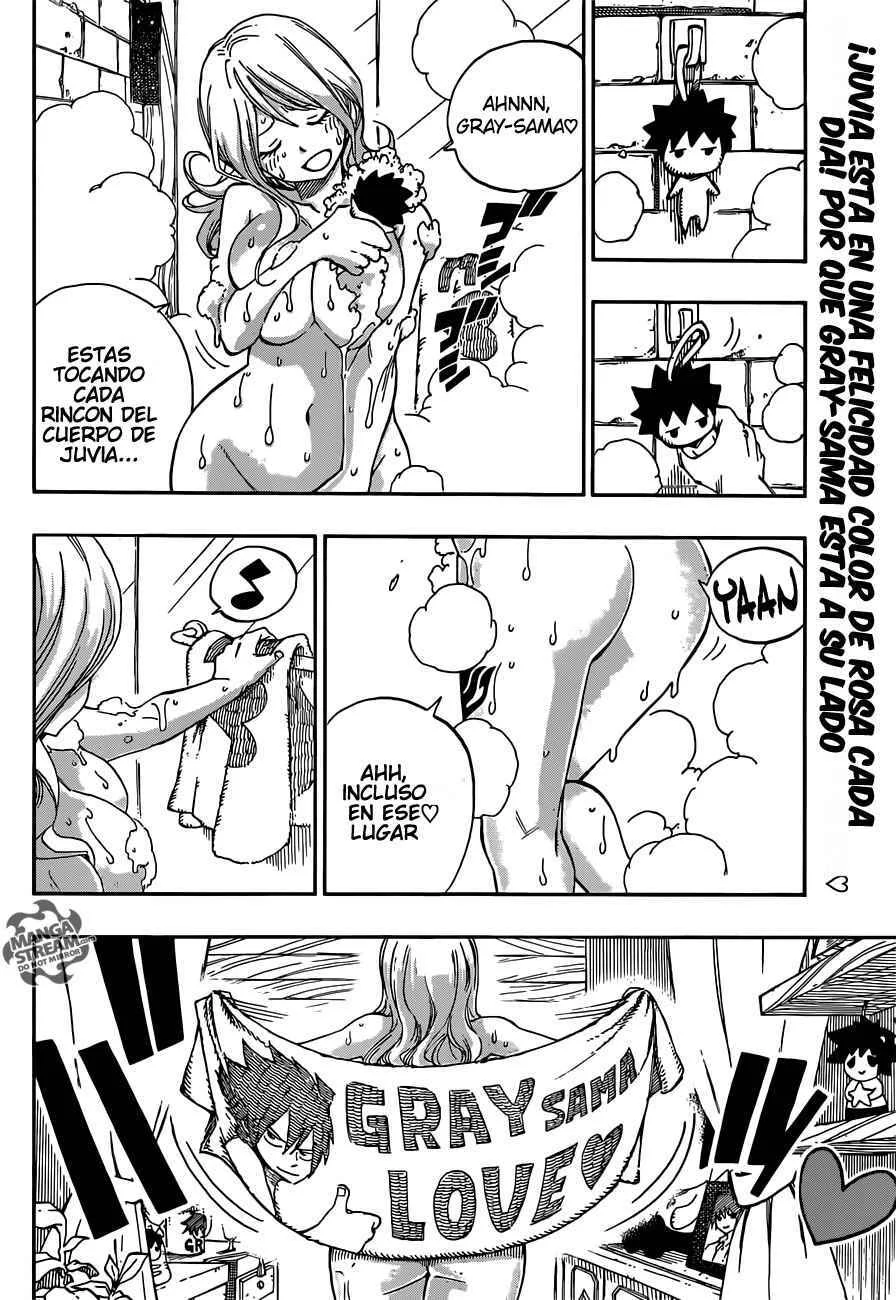 FAIRY TAIL S Capítulo 4: 413 Dias - Page 4