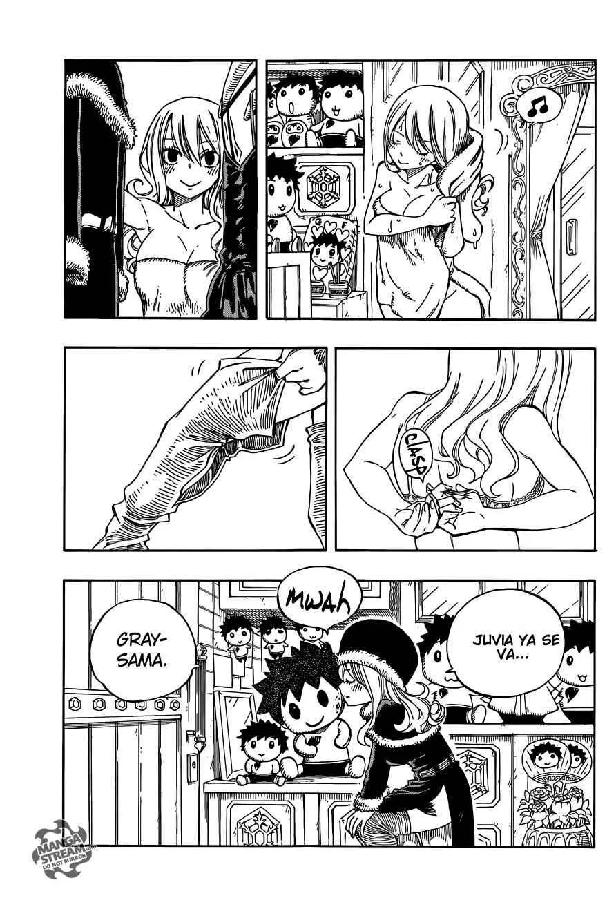 FAIRY TAIL S Capítulo 4: 413 Dias - Page 5