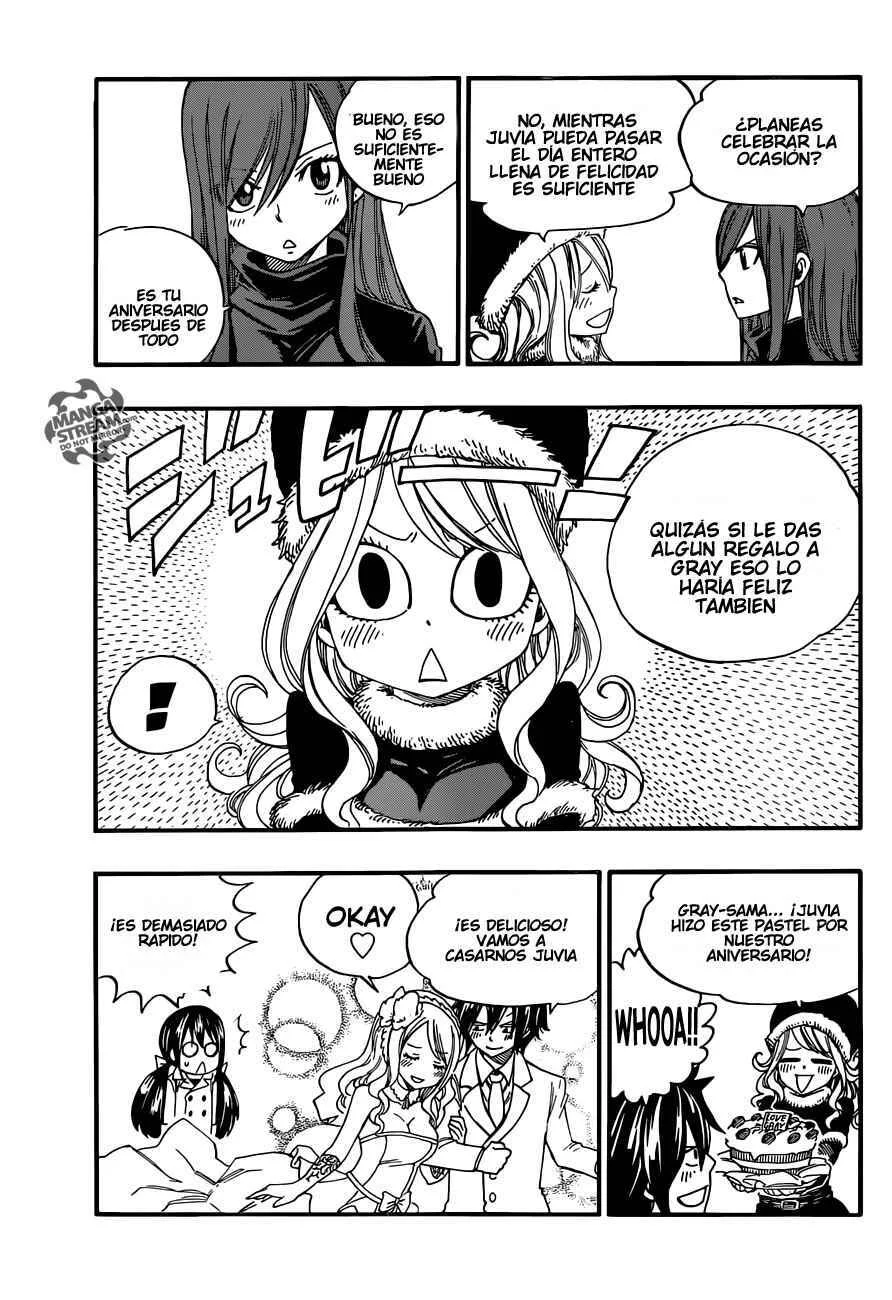 FAIRY TAIL S Capítulo 4: 413 Dias - Page 7