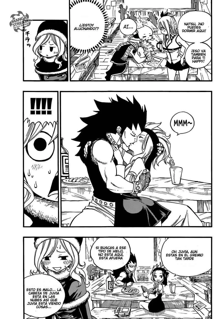 FAIRY TAIL S Capítulo 4: 413 Dias - Page 9