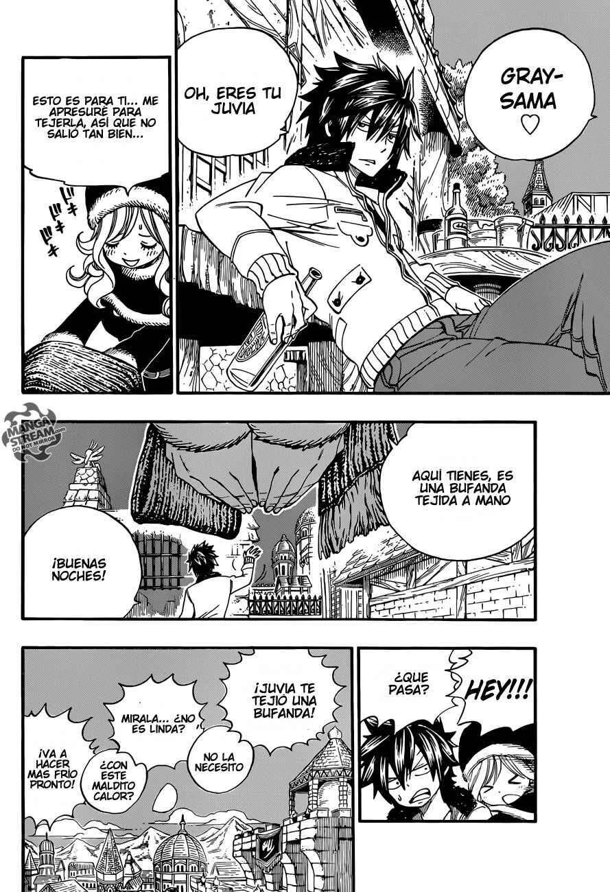 FAIRY TAIL S Capítulo 4: 413 Dias - Page 10