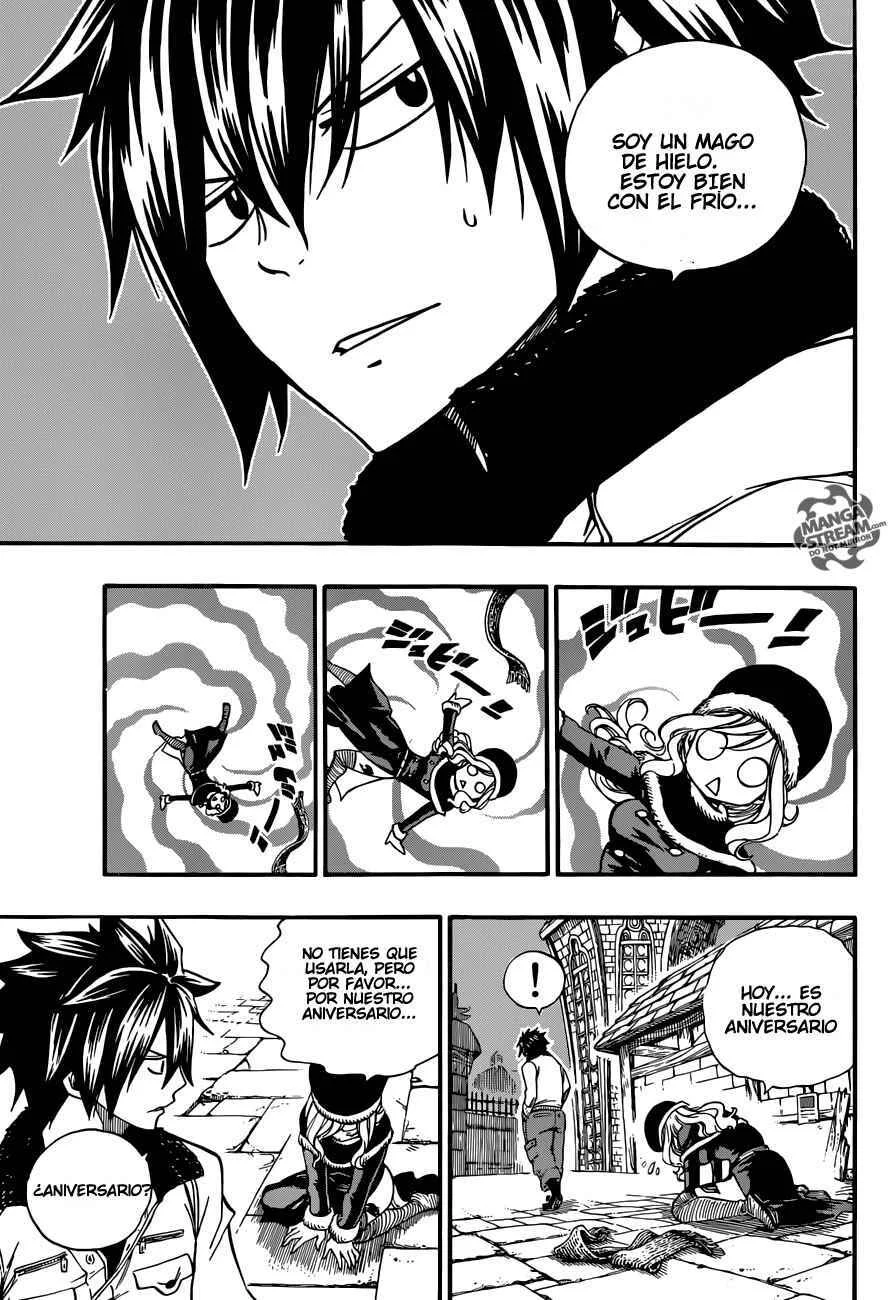 FAIRY TAIL S Capítulo 4: 413 Dias - Page 11
