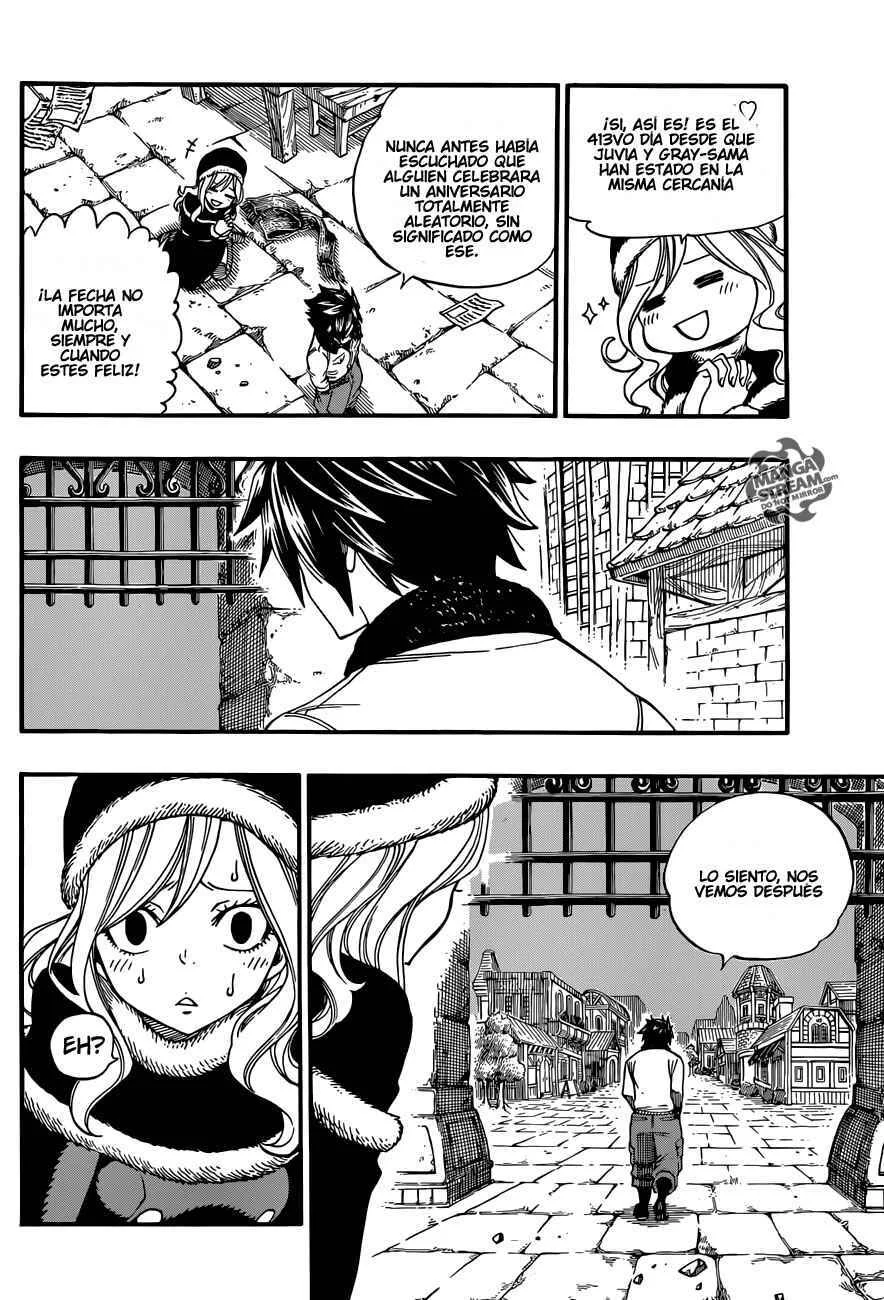 FAIRY TAIL S Capítulo 4: 413 Dias - Page 12