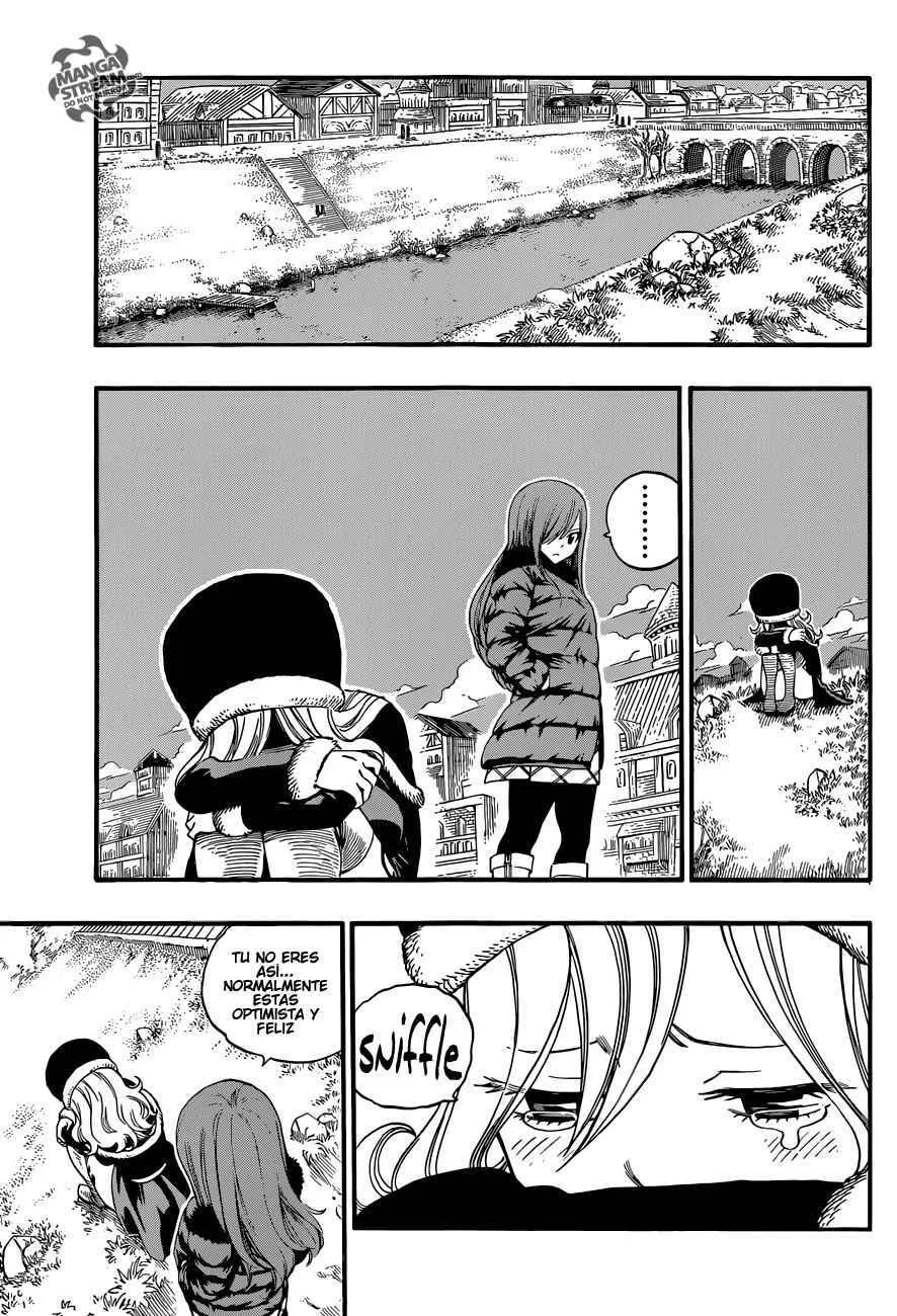 FAIRY TAIL S Capítulo 4: 413 Dias - Page 13