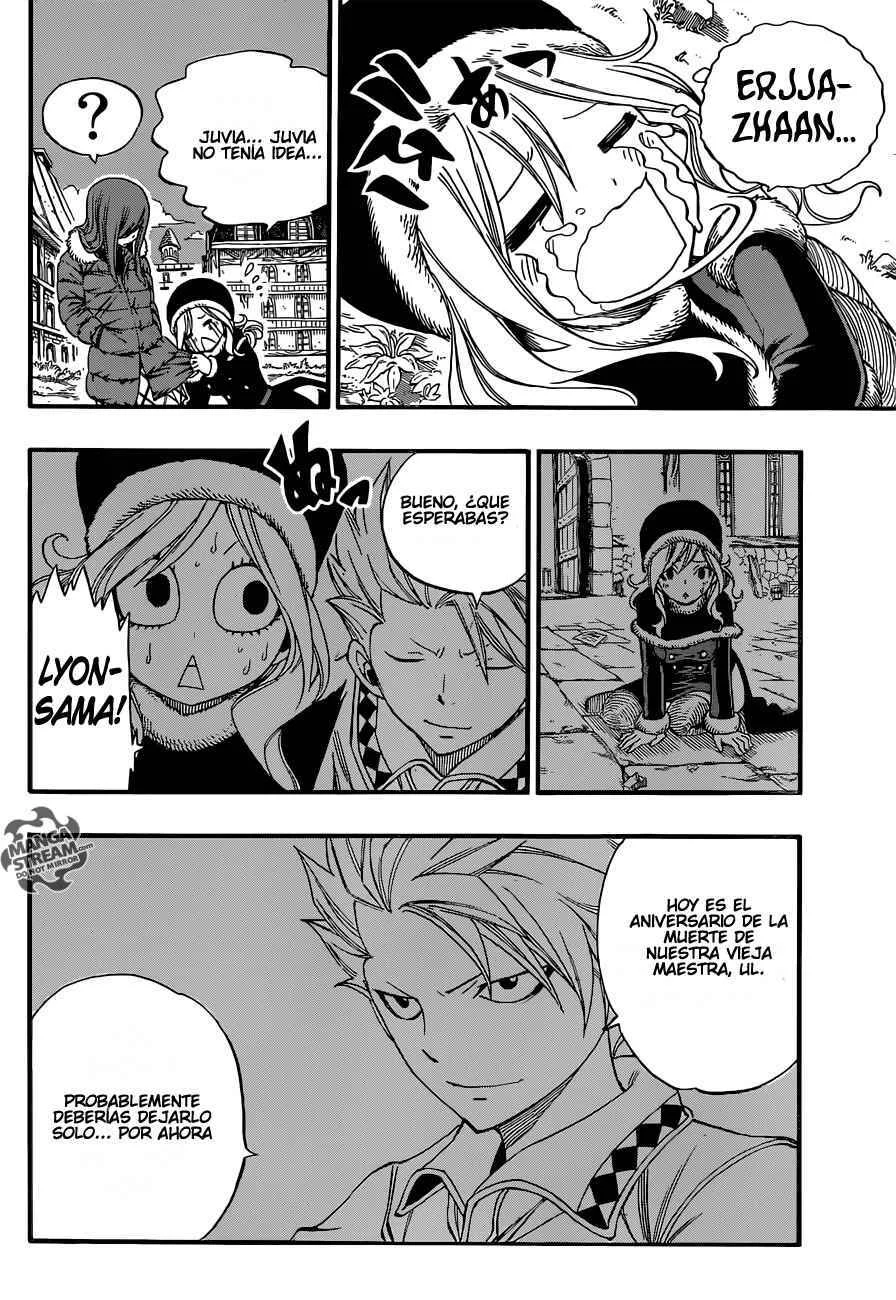 FAIRY TAIL S Capítulo 4: 413 Dias - Page 14