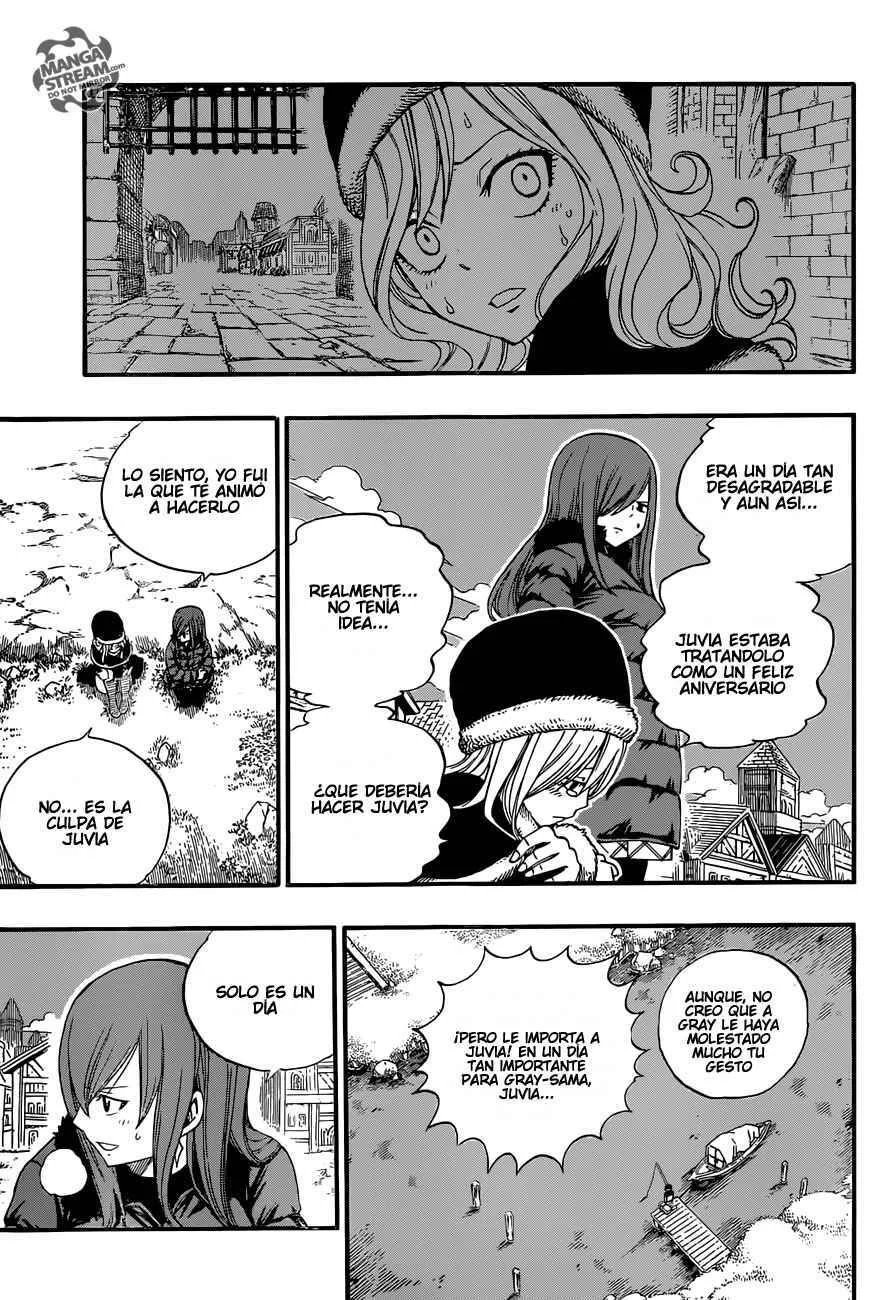 FAIRY TAIL S Capítulo 4: 413 Dias - Page 15