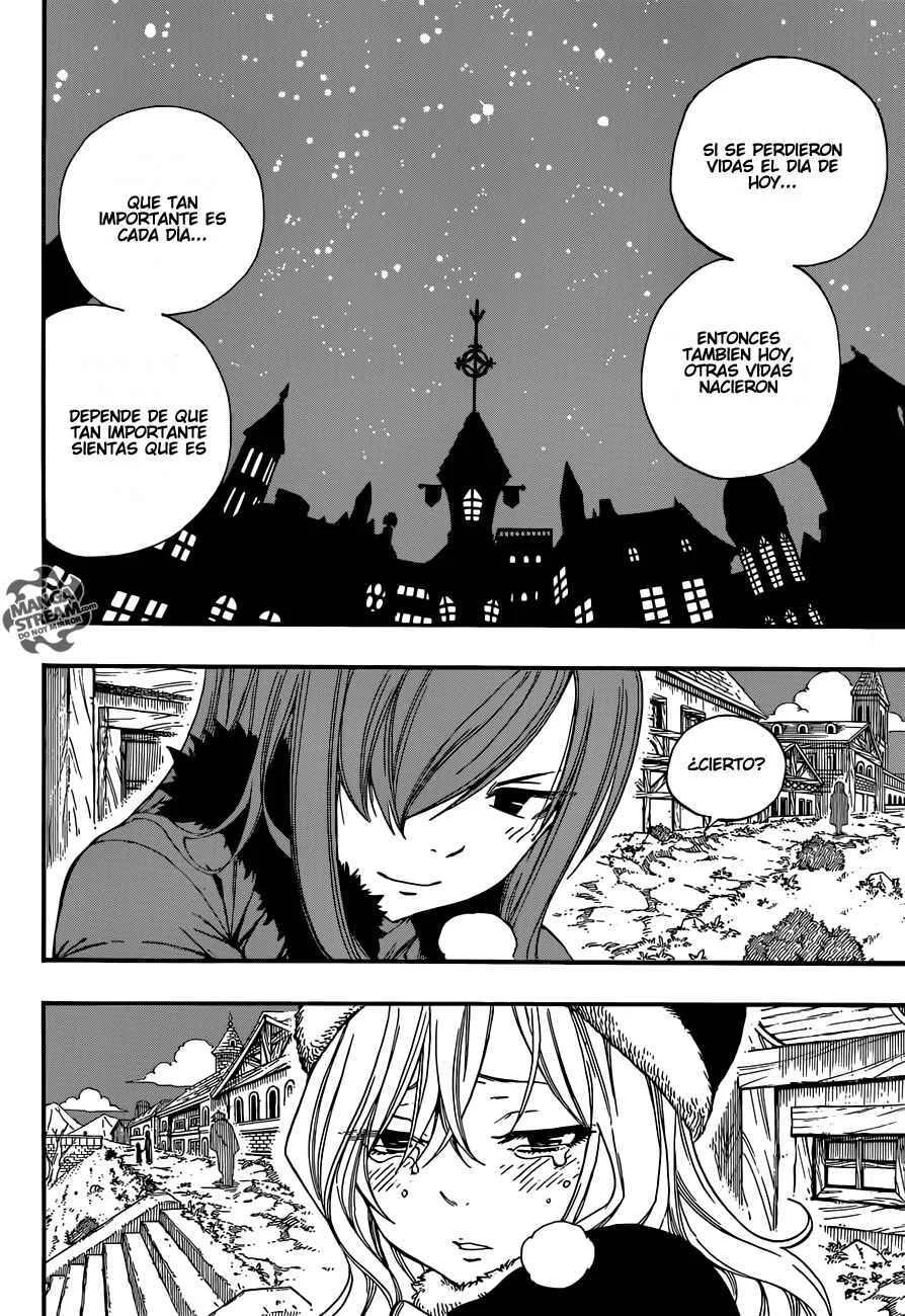 FAIRY TAIL S Capítulo 4: 413 Dias - Page 16