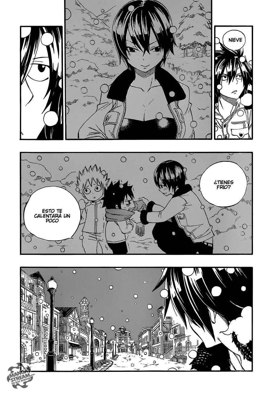FAIRY TAIL S Capítulo 4: 413 Dias - Page 18