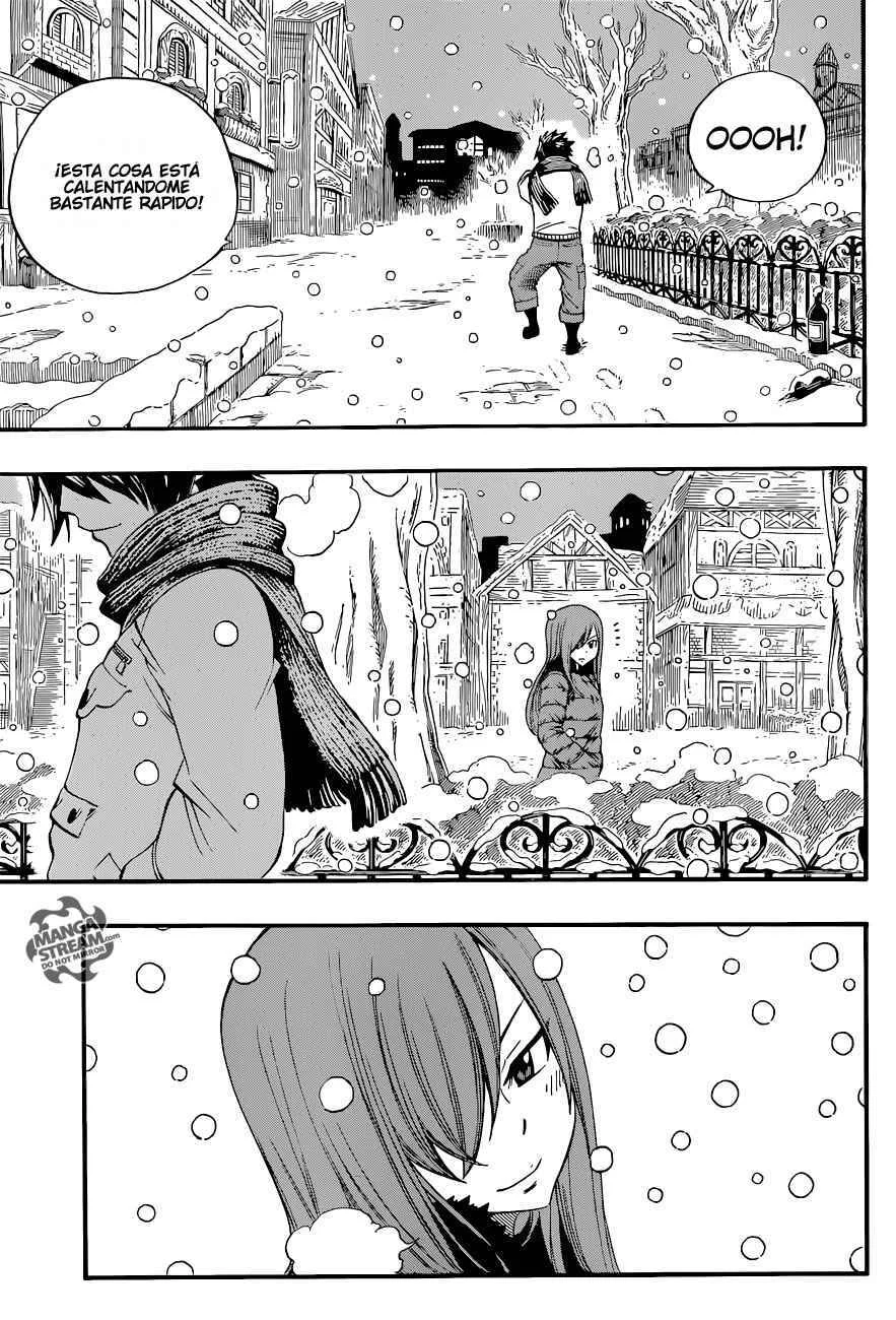FAIRY TAIL S Capítulo 4: 413 Dias - Page 21