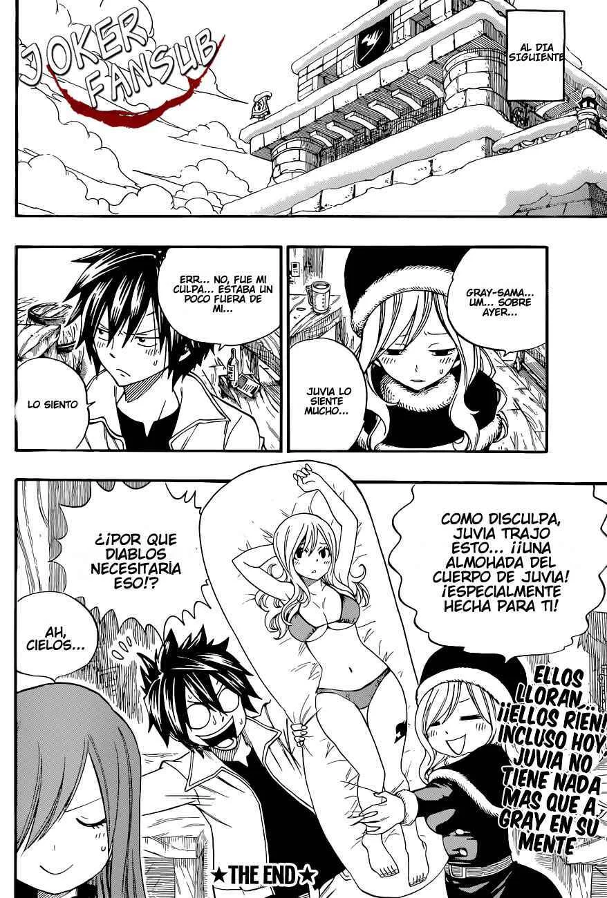 FAIRY TAIL S Capítulo 4: 413 Dias - Page 22