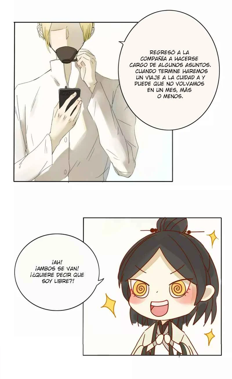 Fall Into Your Trap Capítulo 1 - Page 9