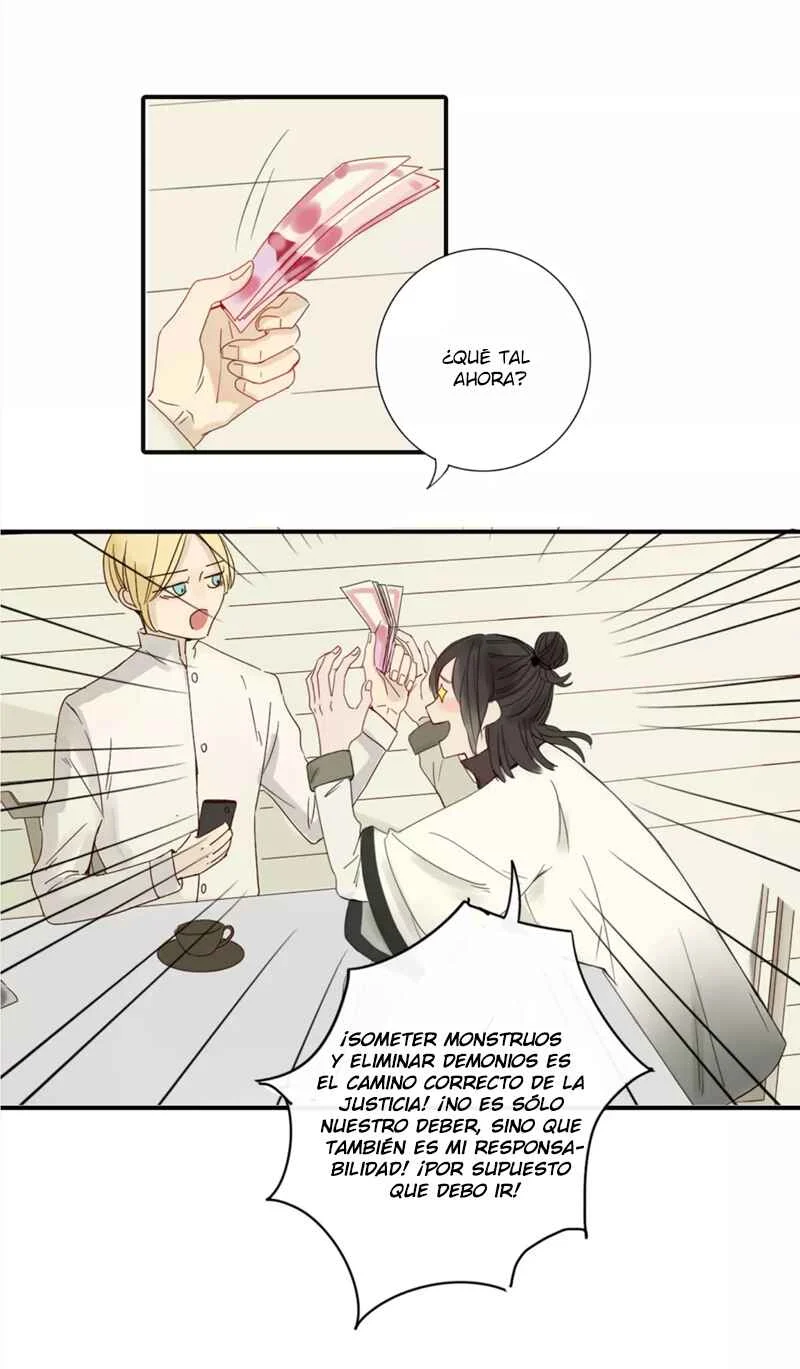 Fall Into Your Trap Capítulo 1 - Page 12