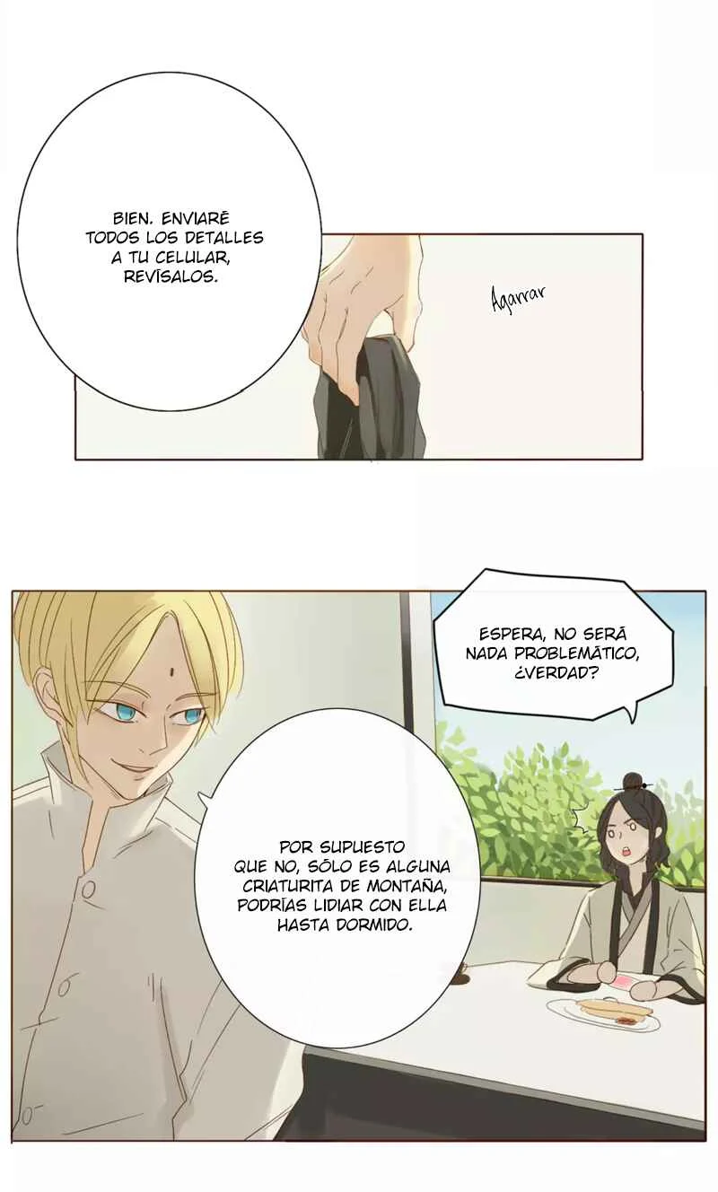 Fall Into Your Trap Capítulo 1 - Page 13