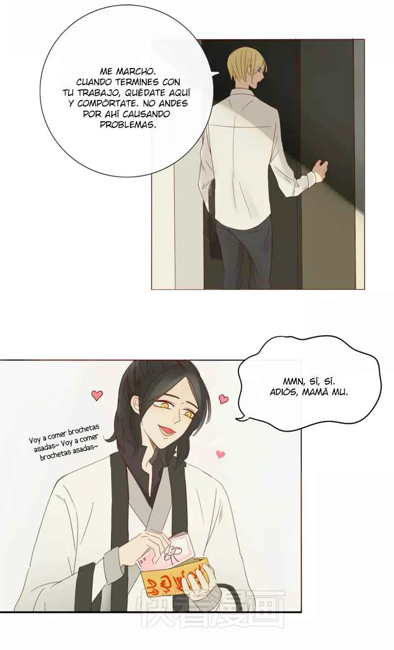 Fall Into Your Trap Capítulo 1 - Page 14