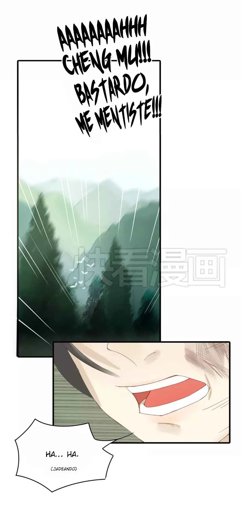 Fall Into Your Trap Capítulo 1 - Page 16