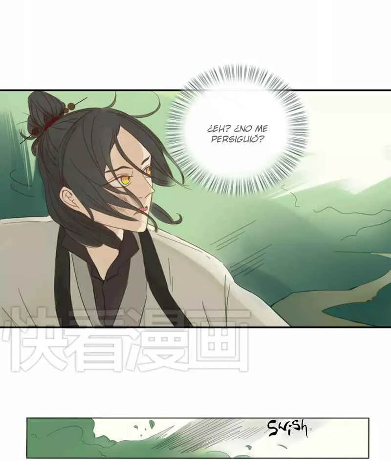 Fall Into Your Trap Capítulo 1 - Page 18