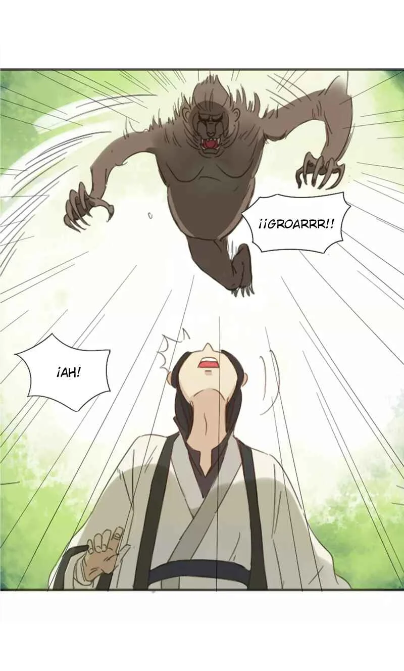 Fall Into Your Trap Capítulo 1 - Page 19